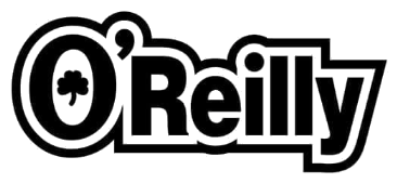 O'Reilly