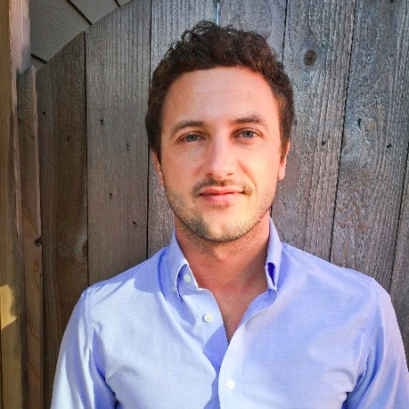 Emerson Holcombe