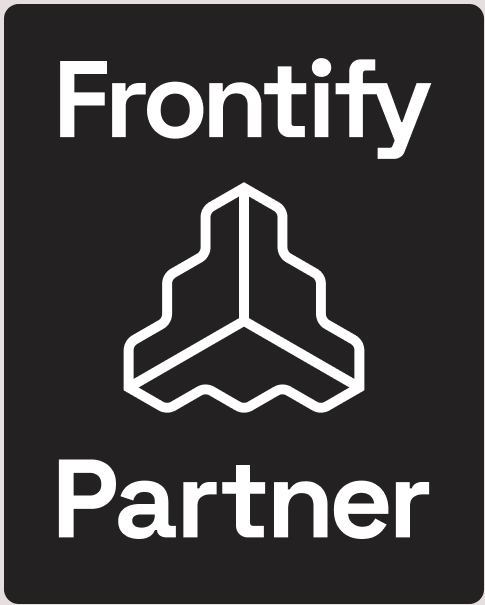 Frontify Partner
