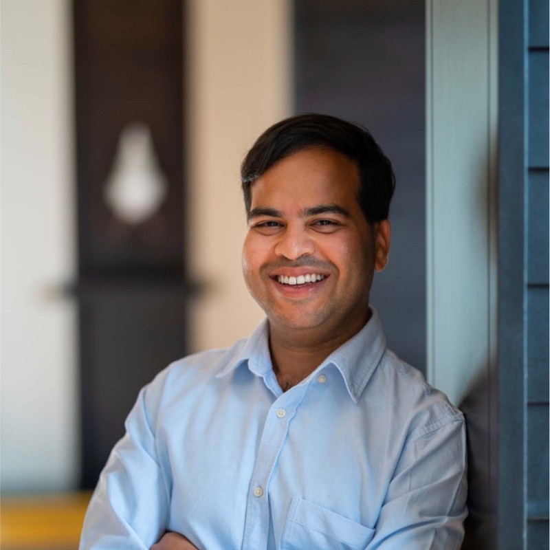 Neel Natarajan